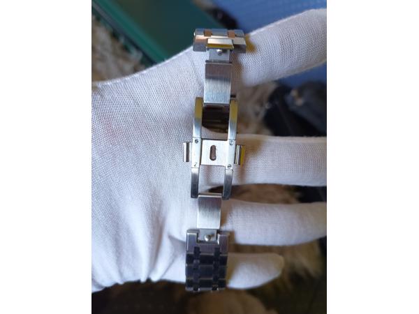 Welly Merck horloge NH35 (Seiko) automatisch mechanisch uurw