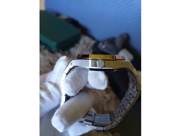 Welly Merck horloge NH35 (Seiko) automatisch mechanisch uurw