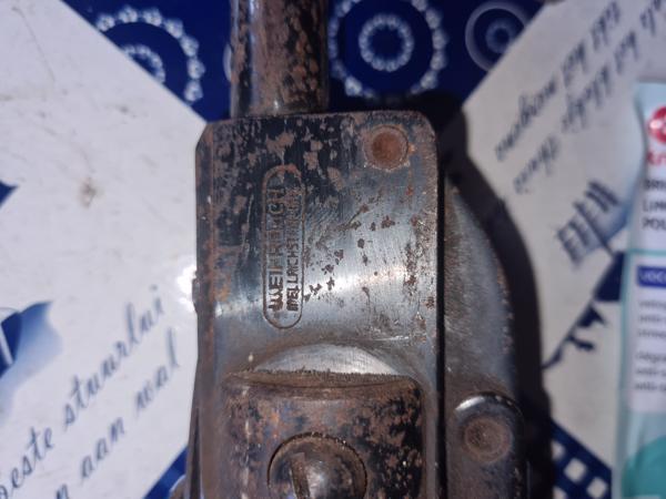Zoldervondst Weihrauch HW 35 4.5