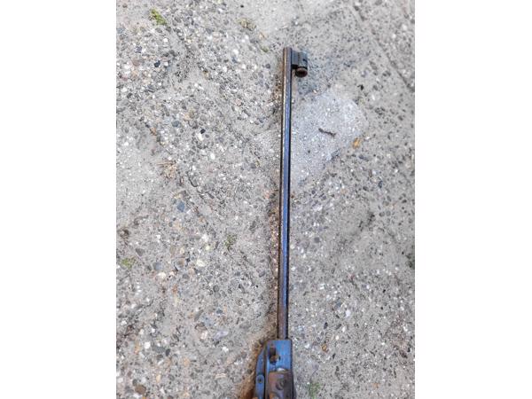 Zoldervondst Weihrauch HW 35 4.5