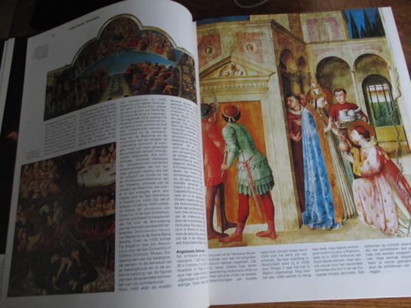 Schilderkunst van A tot Z