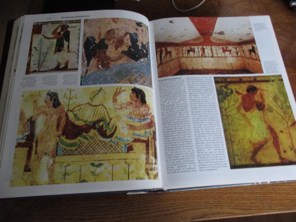 Schilderkunst van A tot Z