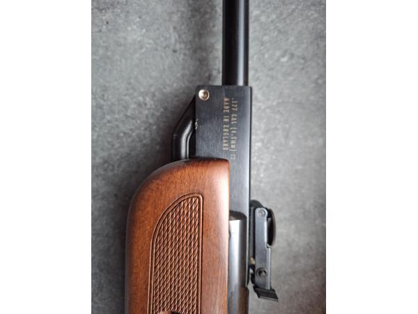 Gamo hunter 1250 luchtbuks 4.5 mm