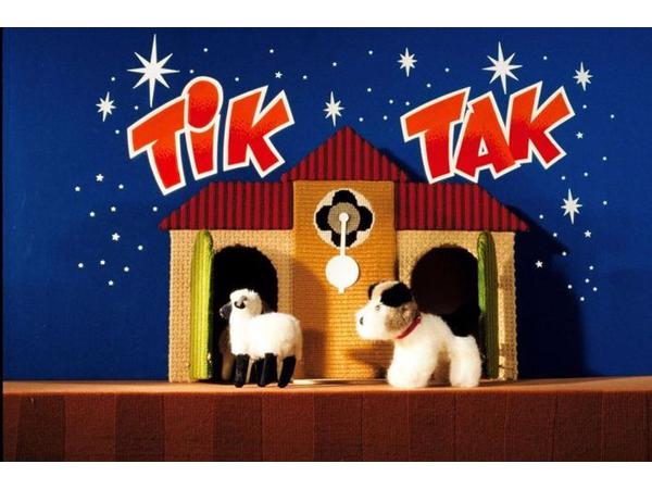 gezocht nijntje tik tak en olivia dvd s