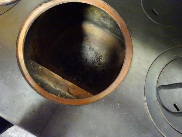 Kolenkachel :Pelgrim