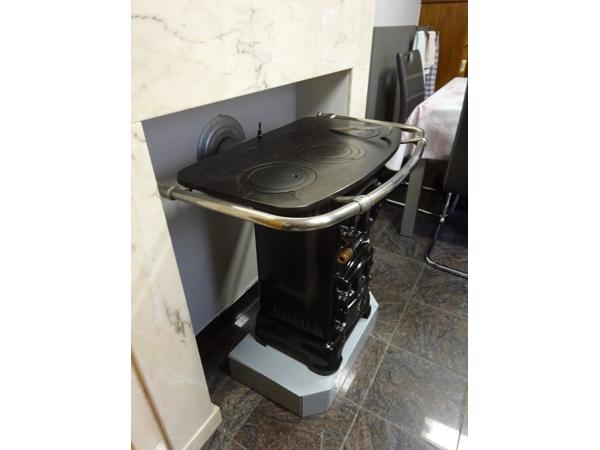 Kolenkachel :Pelgrim