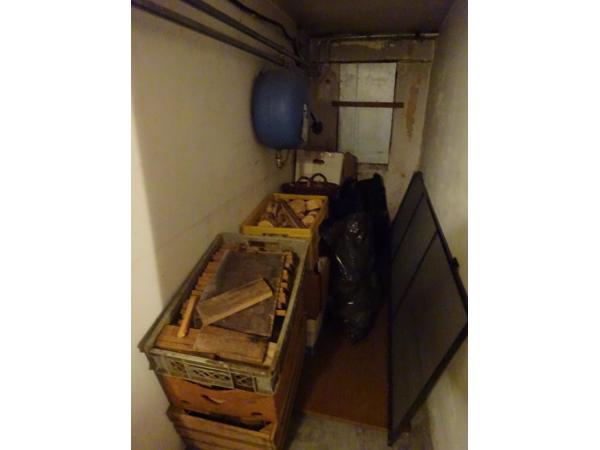 Kolenkachel :Pelgrim