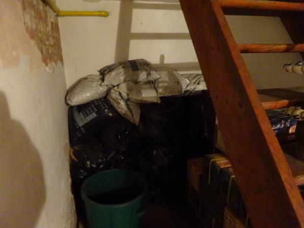 Kolenkachel :Pelgrim