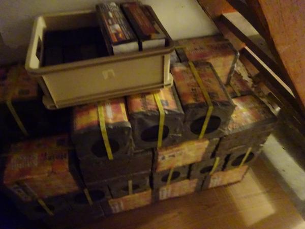 Kolenkachel :Pelgrim