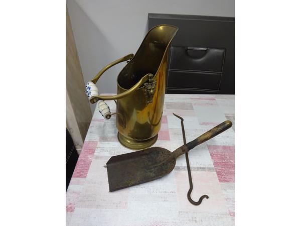 Kolenkachel :Pelgrim