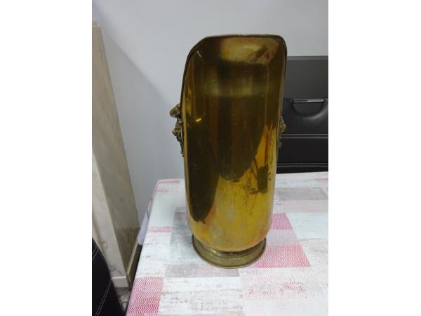 Kolenkachel :Pelgrim