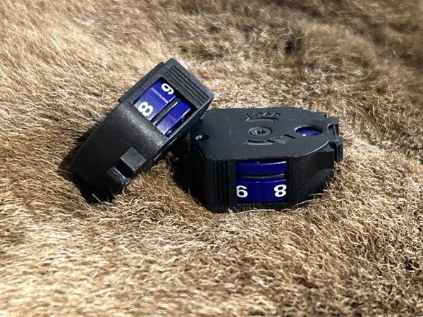 BSA Spitfire 10 Multi-Shot 4,5mm