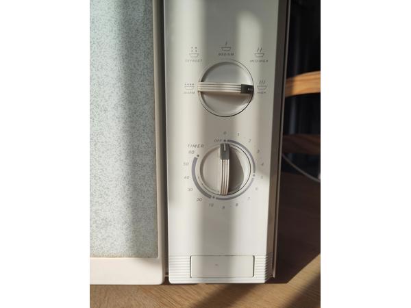 Magnetron max 800 watt
