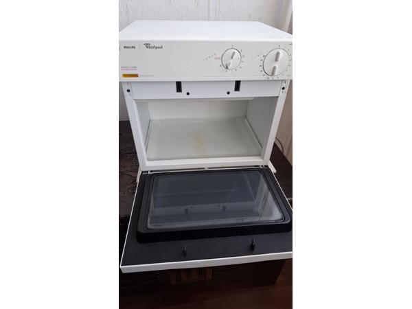 Magnetron Philips Wirlpool