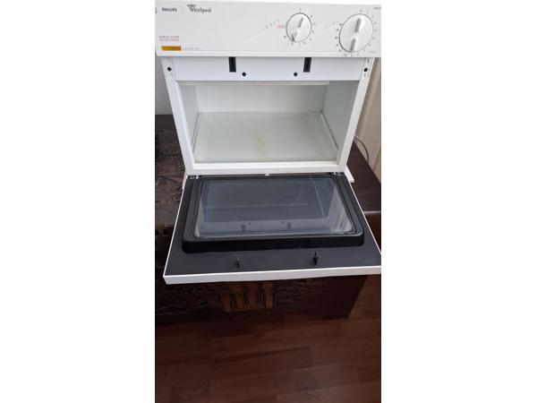 Magnetron Philips Wirlpool