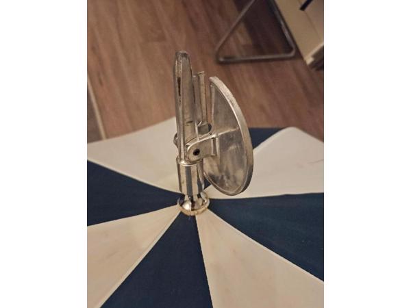 Zeldzame vintage bollinger- Golf paraplu