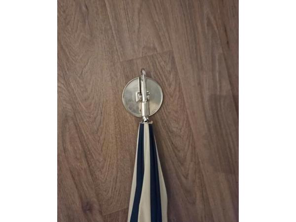 Zeldzame vintage bollinger- Golf paraplu