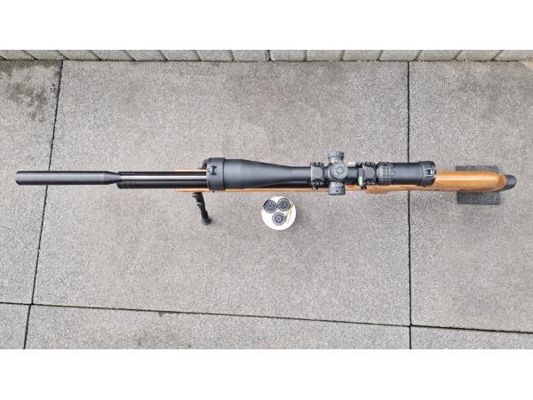 Cricket kalibrgun carbine  .22