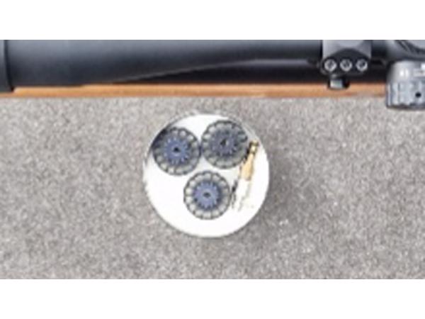 Cricket kalibrgun carbine  .22