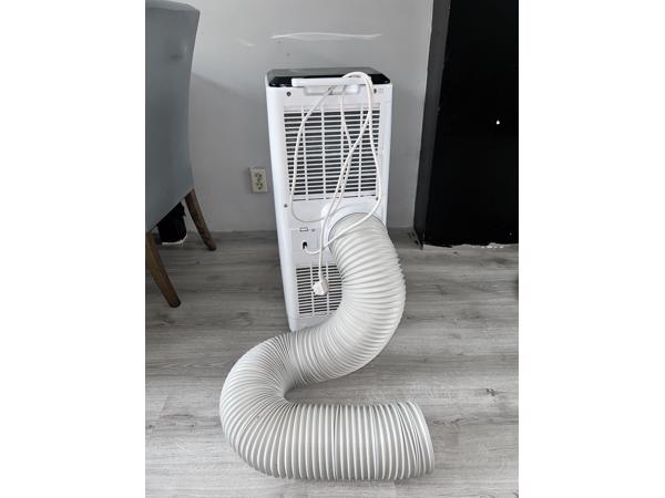 FlinQ Smart mobiele airco
