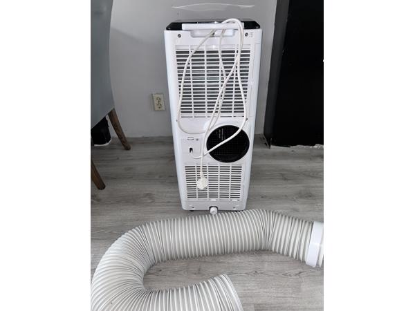 FlinQ Smart mobiele airco