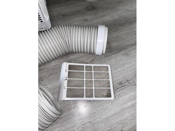 FlinQ Smart mobiele airco