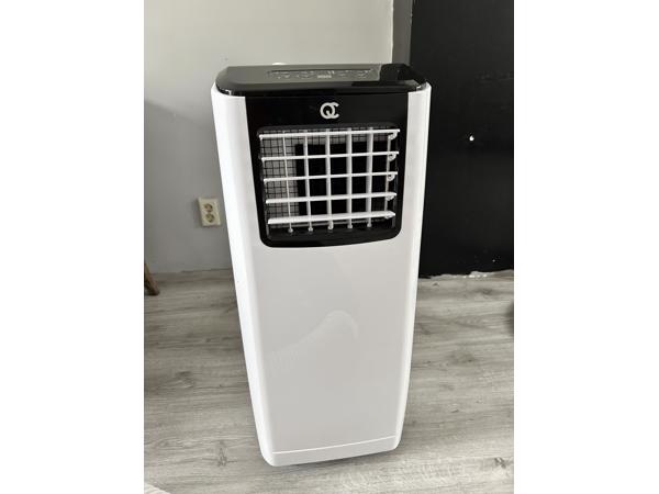 FlinQ Smart mobiele airco