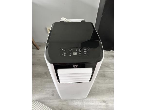 FlinQ Smart mobiele airco