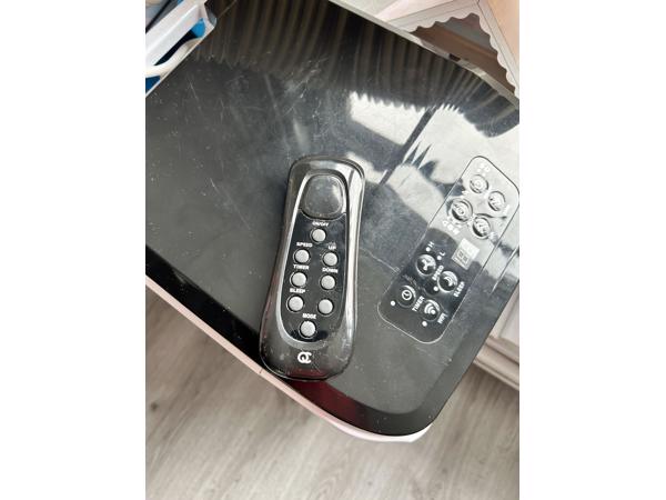 FlinQ Smart mobiele airco