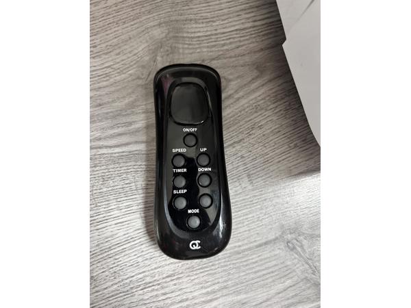 FlinQ Smart mobiele airco