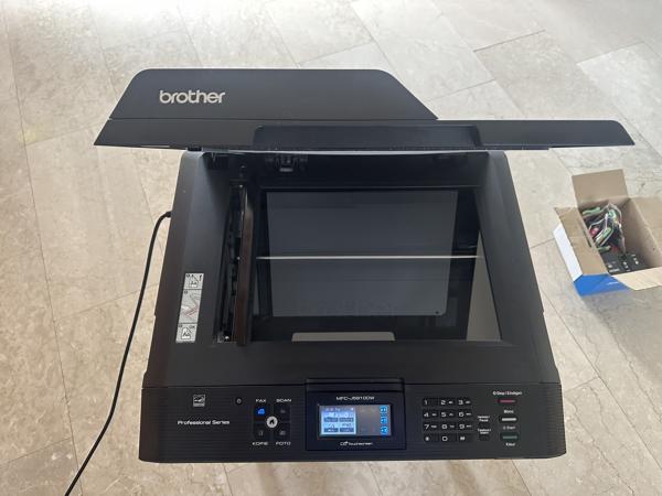Brother pprinter