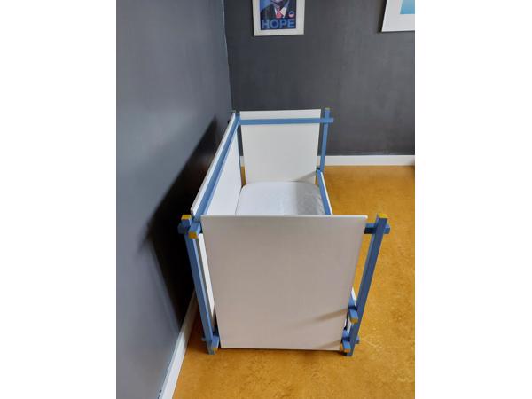 Kinderledikant 60 x 120