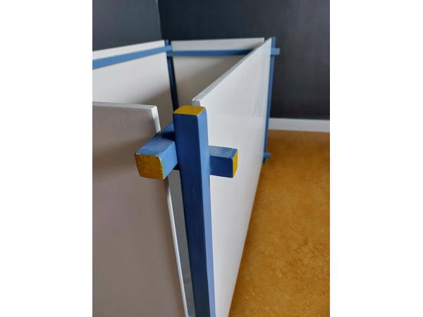 Kinderledikant 60 x 120