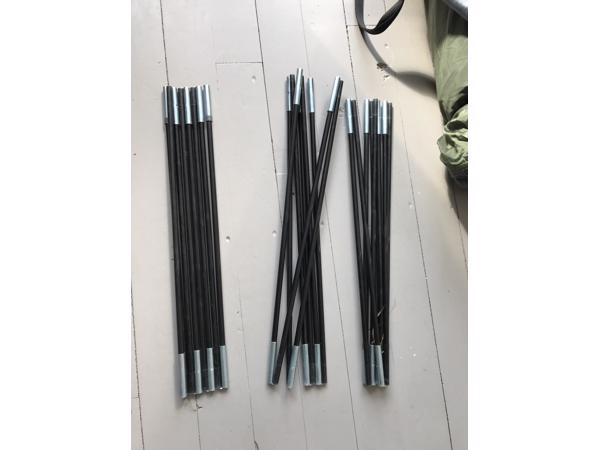 Wildebeast Memba green