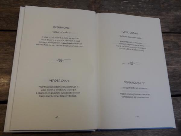 NIEUWE SPREUKEN, beste spiritueel boek van 2023