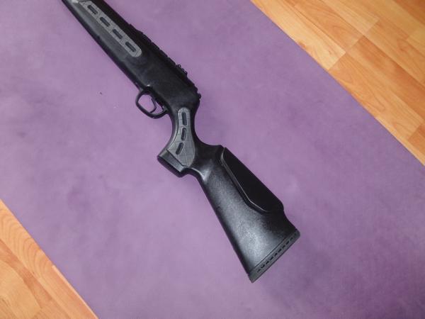 Hatsan 135 QE Sniper .25 (6,35mm)