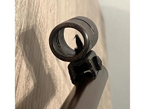 Weihrauch HW35E luchtbuks