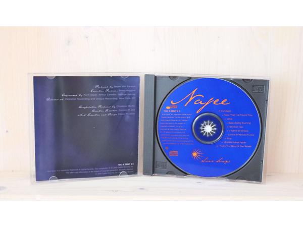 Najee – Love Songs,    Jazz jaar 2000