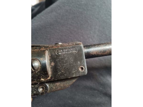 Weinrauch hw 35 4.5 mm