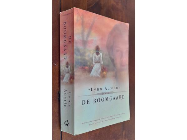 De Boomgaard, Lynn Austin