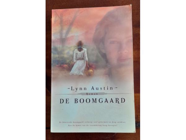 De Boomgaard, Lynn Austin