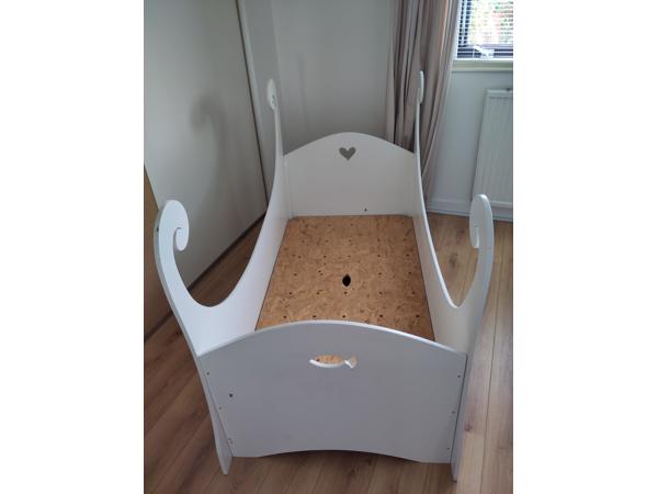 Origineel kinderbed