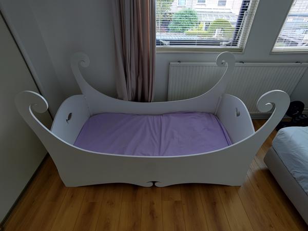 Origineel kinderbed