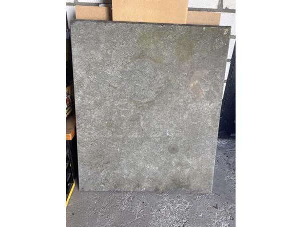 Grote terrastegels 60x60