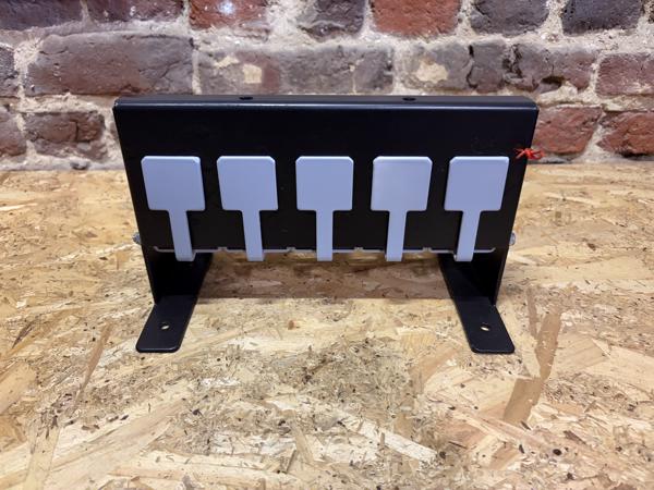 Schietdoelen voor luchtdrukwapens