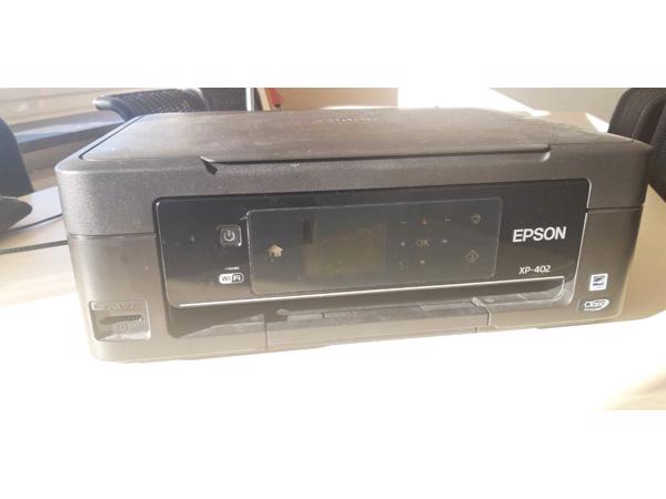 Printer die nog Ok is