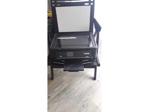 Printer die nog Ok is