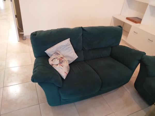 Bankstel Cerri Italy. In topconditie. Amstelveen