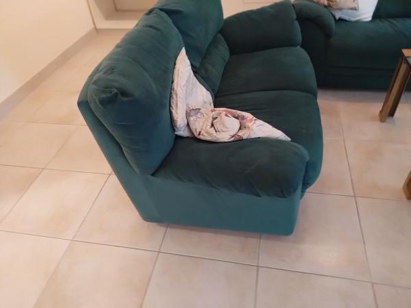 Bankstel Cerri Italy. In topconditie. Amstelveen