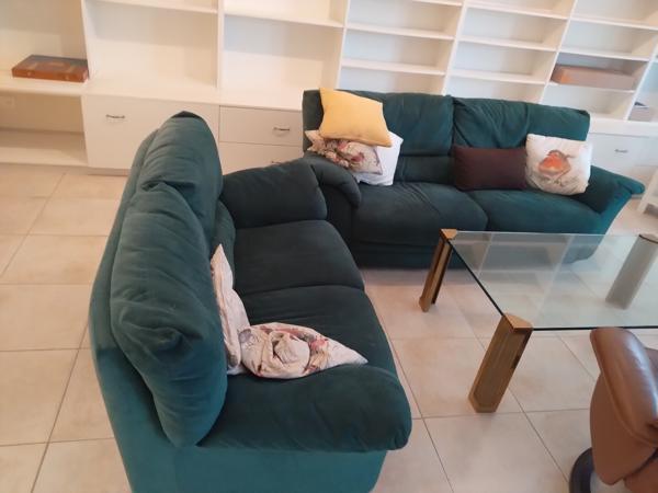 Bankstel Cerri Italy. In topconditie. Amstelveen